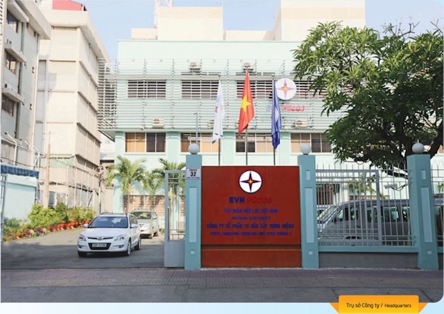 TV3 bổ nhiệm nhân sự thay thế các lãnh đạo bị bắt