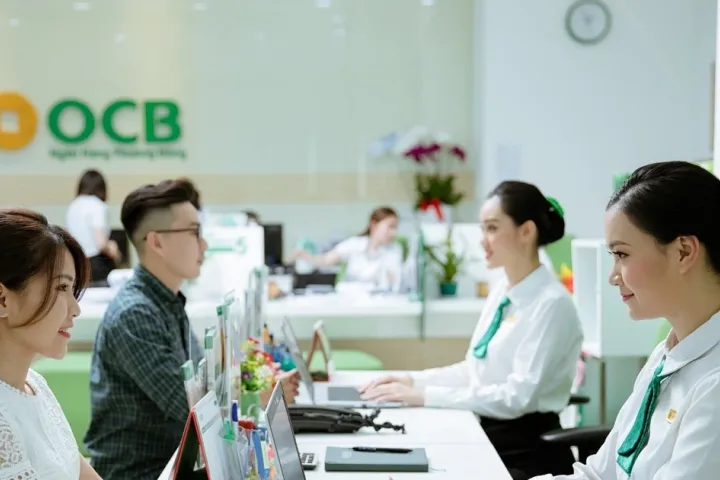 OCB phát hành gần 400 triệu cổ phiếu thưởng cho cổ đông hiện hữu