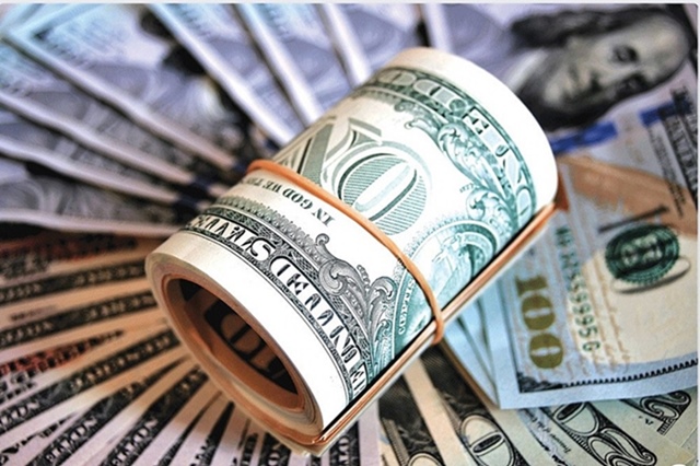Tuần 15-19/06: USD-Index tiến sát đỉnh 1 năm