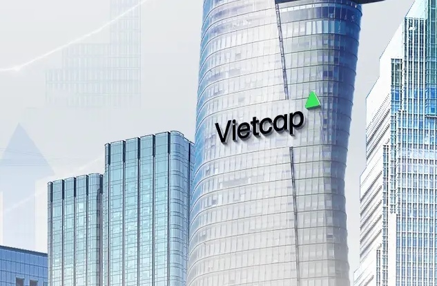 Vietcap nhận khoản vay hợp vốn trị giá 170 triệu USD