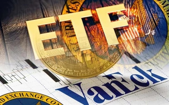 VNM ETF bán ròng trước tuần cơ cấu danh mục, bắt đầu thêm MSB và VPL