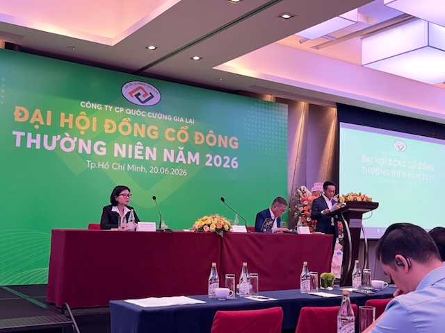 Tổng Giám đốc QCG Nguyễn Quốc Cường: Năm nay là thảm họa của ngành bất động sản!