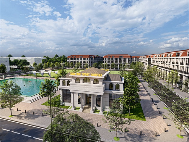 C69 muốn huy động 300 tỷ đồng để M&A