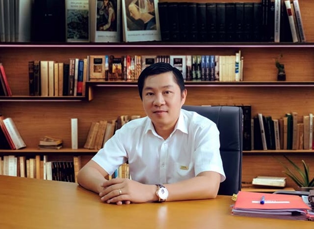 Ông Nguyễn Khánh Hưng sắp trở lại HĐQT LDG, cổ phiếu tăng hơn 30%