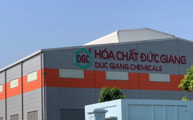 DGC giải trình báo cáo kiểm toán 2025, dời ngày tổ chức ĐHĐCĐ thường niên