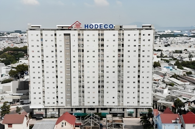 Hodeco bị phạt hơn 240 triệu đồng vì lỗi công bố thông tin