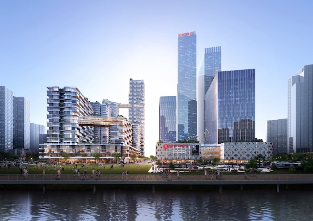 Thương vụ đầu tư vào Lotte Properties HCMC của PDR được cổ đông thông qua