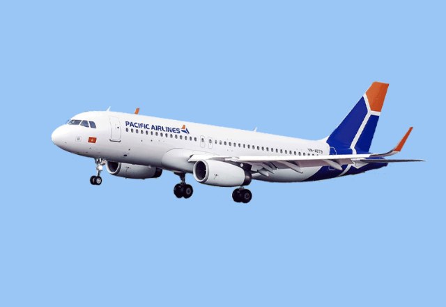 Pacific Airlines lỗ lũy kế hơn 10,600 tỷ, Vietnam Airlines tính bài thoái sạch vốn