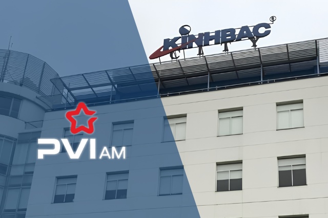 Nhóm PVI AM trở thành cổ đông lớn KBC sau thương vụ hơn 105 tỷ