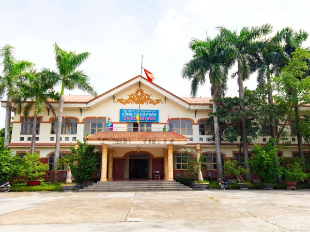 Giám đốc đăng ký mua 1 triệu cổ phiếu, HMR tăng trần