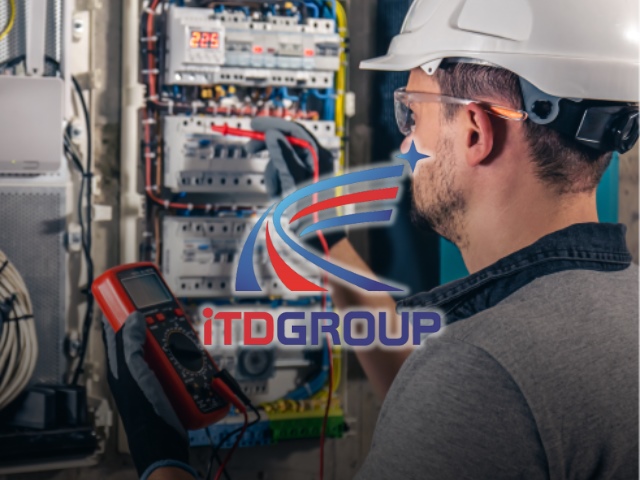 Công ty liên quan Phó Chủ tịch mua 1 triệu cổ phiếu ITD