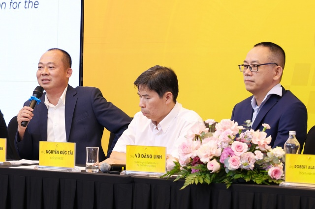 Lãnh đạo MWG sắp được mua ESOP với giá chiết khấu gần 87%