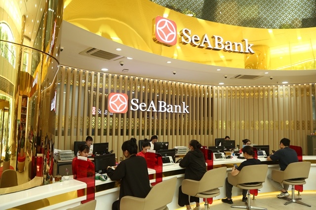 Tổng tài sản SeABank tăng hơn 4.6 lần, đóng góp gần 5,300 tỷ đồng ngân sách trong 5 năm