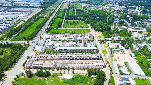 TDC sắp chi hơn 100 tỷ đồng trả cổ tức năm 2025