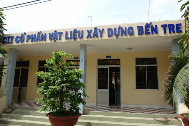 VXB bị kiểm toán từ chối cho ý kiến BCTC, sắp mất tư cách đại chúng