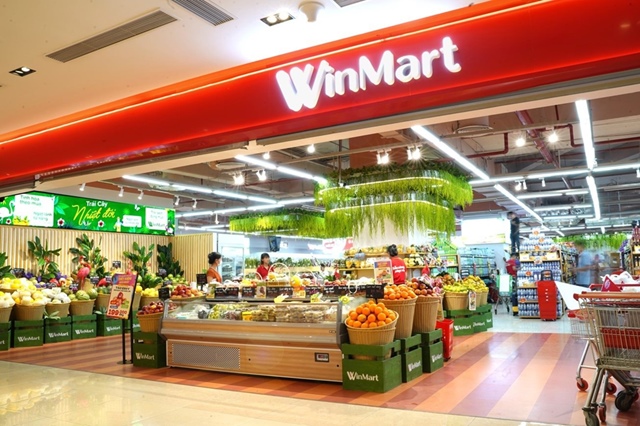 WinCommerce: 7 năm, 5,000 cửa hàng và câu chuyện tăng trưởng có lợi nhuận