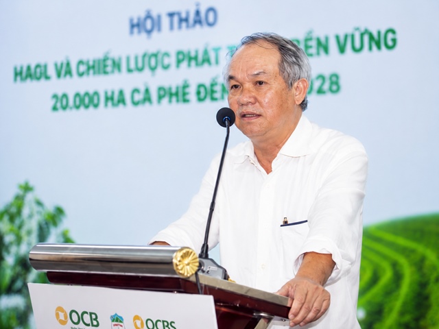 Bầu Đức tiếp tục làm điều đã hứa với cổ đông