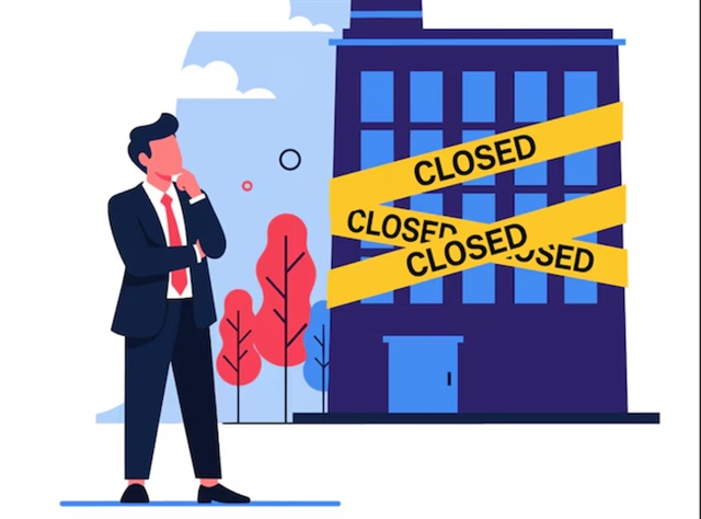 Taseco Hải Phòng bất ngờ giải thể