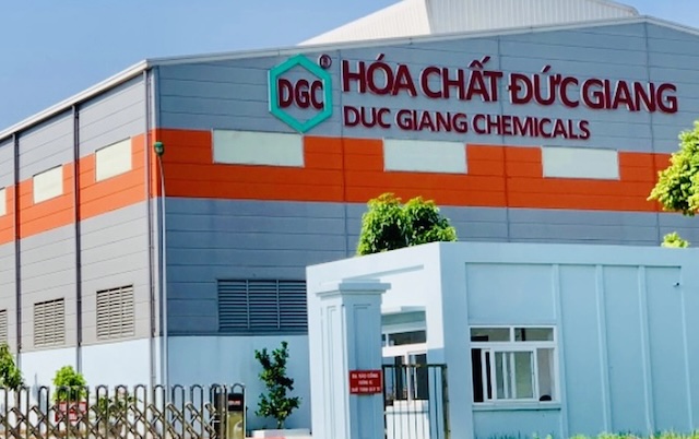 DGC vào diện cảnh báo, vẫn bị theo dõi hạn chế giao dịch