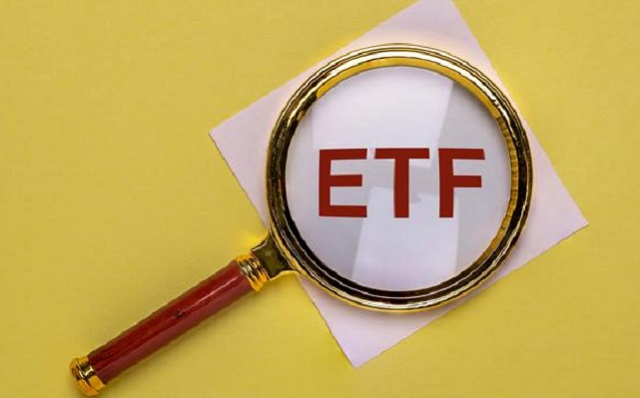 Quỹ ETF ngoại mua bán mạnh trong tuần cơ cấu danh mục