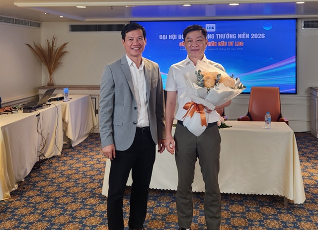 ĐHĐCĐ LDG: Ông Nguyễn Khánh Hưng trở lại HĐQT, tất toán nợ ngân hàng trong quý 3, xóa lỗ lũy kế năm 2027