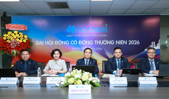 HBC tính lập Hoa Binh Invest Holdings nhằm huy động và quản lý nguồn vốn