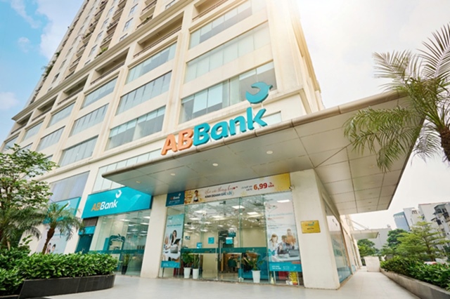 ABBank dự kiến trả cổ tức bằng cổ phiếu tỷ lệ 15% trong nửa đầu tháng 7, tăng vốn lên hơn 20,000 tỷ
