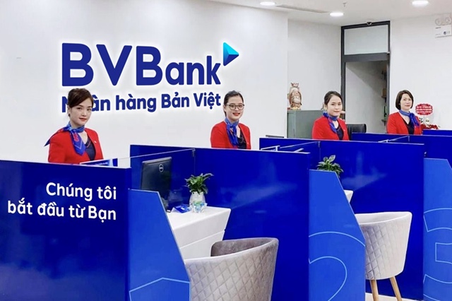 Cổ phiếu BVB sẽ giao dịch chính thức trên sàn HOSE vào ngày 21/07