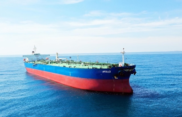 PVTrans Pacific: Xu hướng dịch chuyển dòng chảy thương mại đang mở ra cơ hội cho ngành vận tải dầu khí