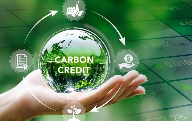 Vận hành chính thức sàn giao dịch carbon từ 29/06