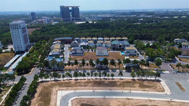 Becamex IJC duyệt đầu tư dự án chung cư hơn 2.3 ngàn tỷ, kỳ vọng lãi gần 443 tỷ