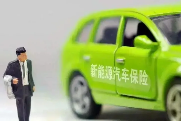 Lỗ tới 5,6 tỷ NDT: Bài toán bảo hiểm xe điện khó giải ở Trung Quốc