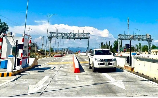 Bộ Xây dựng yêu cầu đẩy nhanh triển khai thu phí các tuyến cao tốc đủ điều kiện
