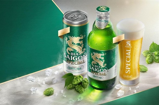 Sabeco chốt quyền chi gần 3,840 tỷ đồng cổ tức còn lại 2025, ThaiBev sắp 'bỏ túi' hơn 2,000 tỷ