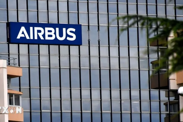 Ngân hàng EU cấp khoản tài trợ nghiên cứu kỷ lục cho Airbus