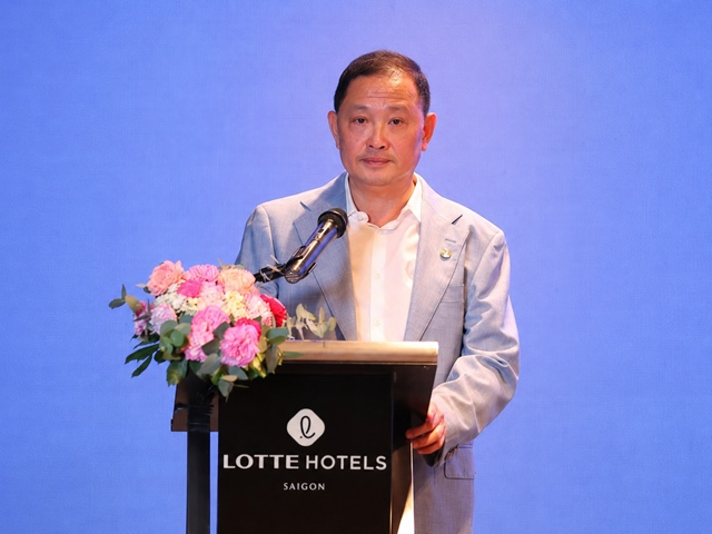Phát Đạt vay MB hơn 8.8 ngàn tỷ cho dự án Lotte Eco Smart City Thu Thiem