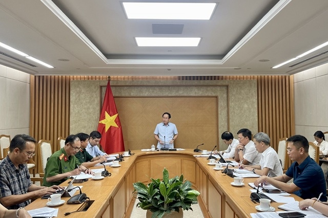Sửa đổi Luật Đấu giá tài sản: Rà soát, bổ sung tài sản kinh tế số và quyền khai thác BOT
