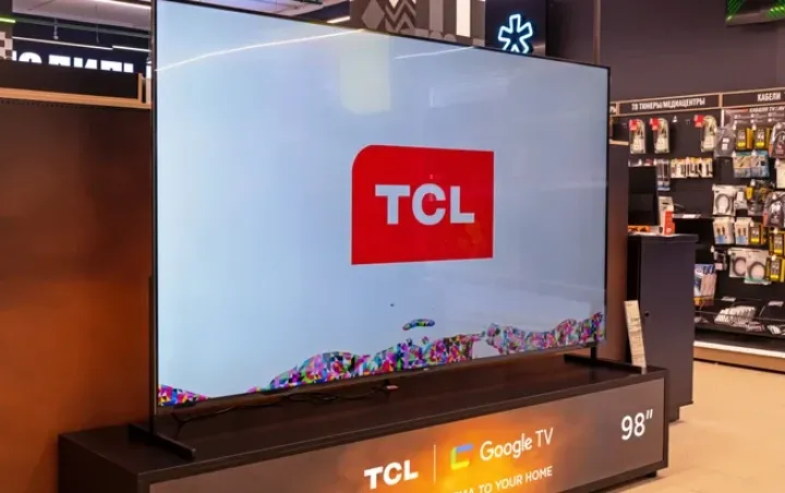 Bí quyết thành công của TCL trong thị trường tivi giá rẻ