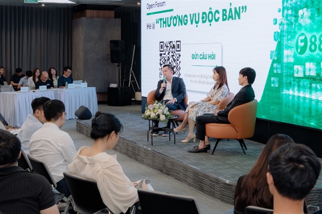 Lãnh đạo Vietcap hé lộ lợi thế của F88 so với ngân hàng, nhìn nhận 71,000đ/cp là 'giá tốt'