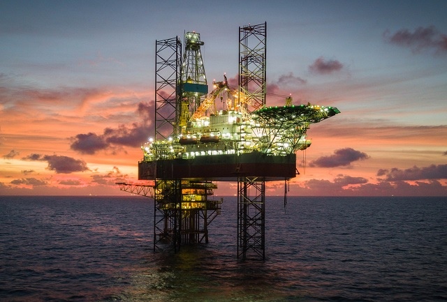 PV Drilling chốt quyền nhận cổ phiếu thưởng tỷ lệ 67%, tăng vốn lên gần 9,300 tỷ
