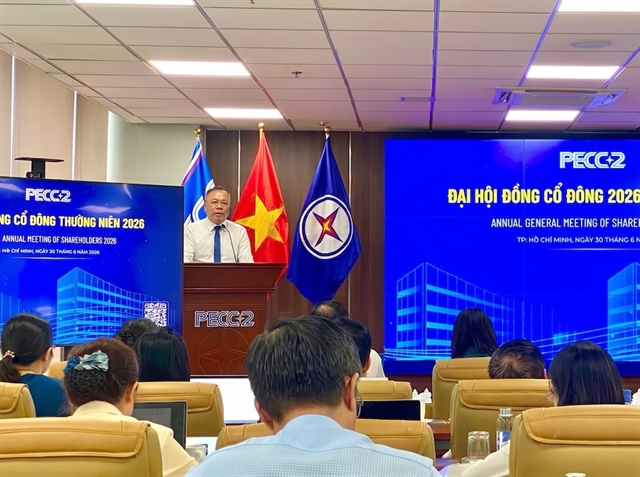 Ông Đinh Quang Tri (TV2): Vụ việc của cựu Chủ tịch là bài học đau xót, đưa ra 4 đề xuất với EVN