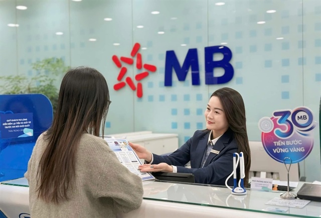 MB chốt ngày chi hơn 8,000 tỷ đồng cổ tức, Viettel sắp nhận hơn 1,180 tỷ