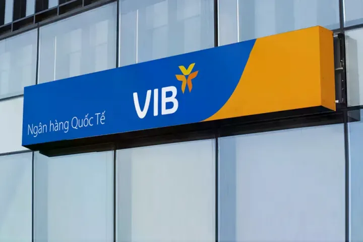 Tân phó tổng giám đốc VIB là ai?