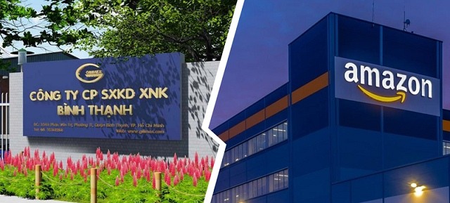 Gilimex thua kiện Amazon, tòa kết luận doanh nghiệp nộp hơn 90 tài liệu giả mạo