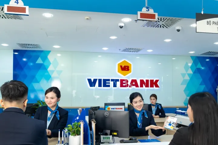Vietbank (VBB) chính thức giao dịch trên HOSE vào ngày 14/07