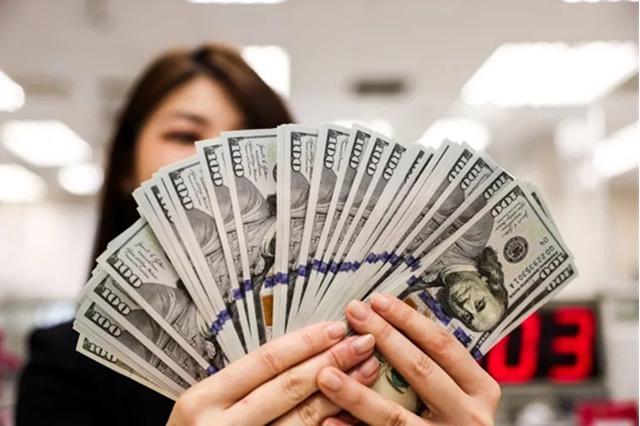 Tuần 06-10/07: USD-Index giằng co, tỷ giá trung tâm tăng mạnh