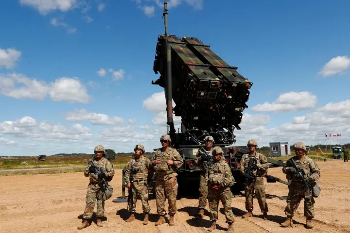 Mỹ đồng ý cấp phép sản xuất Patriot cho Ukraine, năng lực phòng không Kiev đứng trước bước ngoặt mới