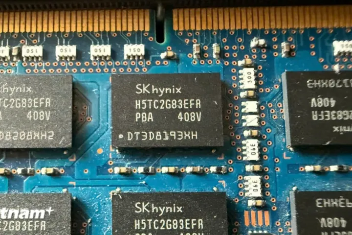 CEO SK hynix cảnh báo khủng hoảng chip vào năm 2027