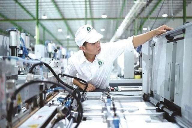 AAA sắp trả hơn 118 tỷ đồng cổ tức