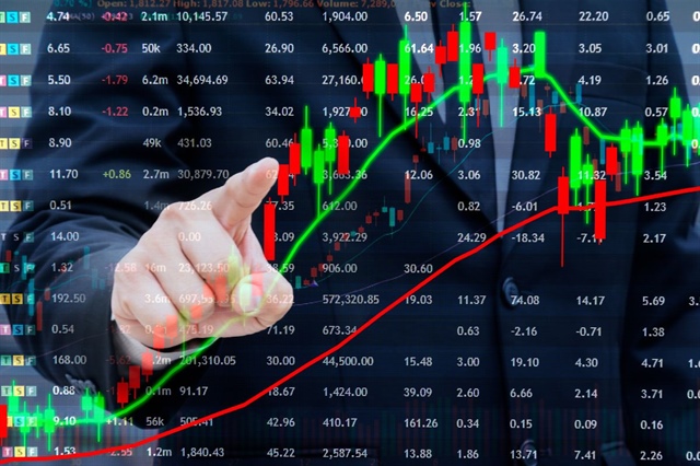 VEA, CTG và GEE có gì hấp dẫn?